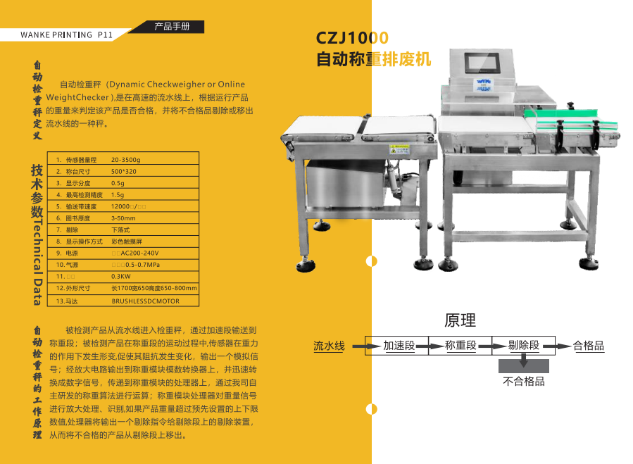 產(chǎn)品畫冊(cè)